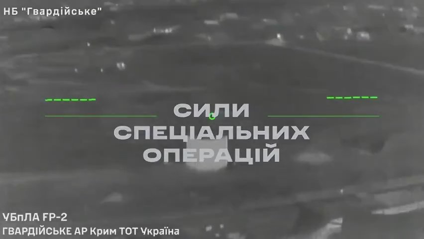 Битва логистик.