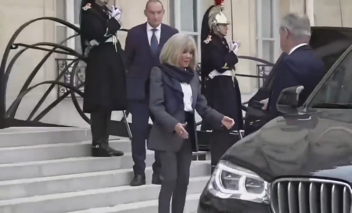 Дипломатический процесс.