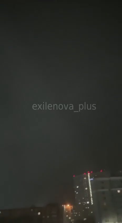Битва логистик.