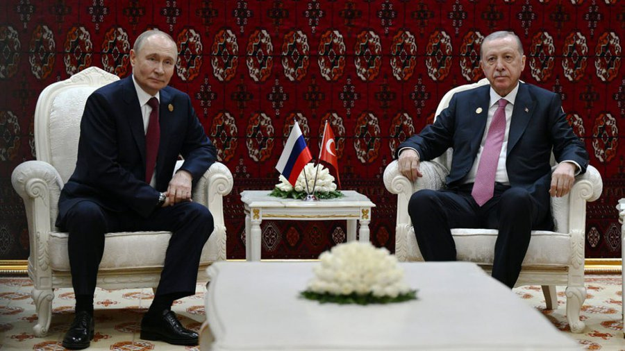Вечерний пост.