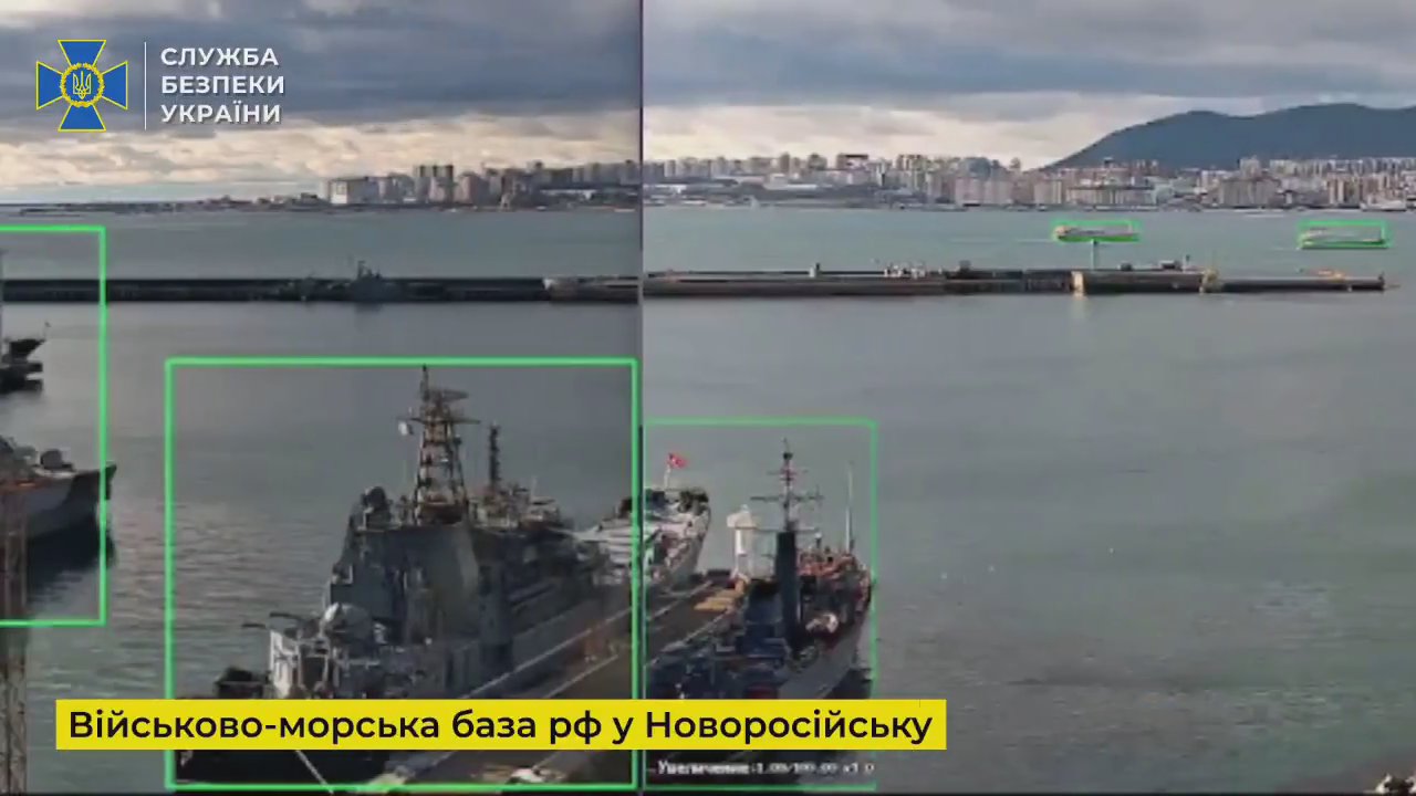 Снова красиво!