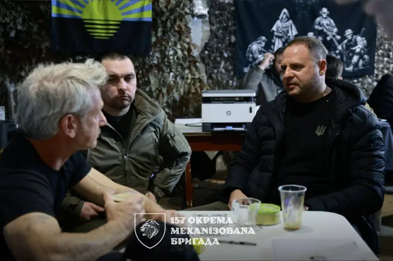Утренний обзор.