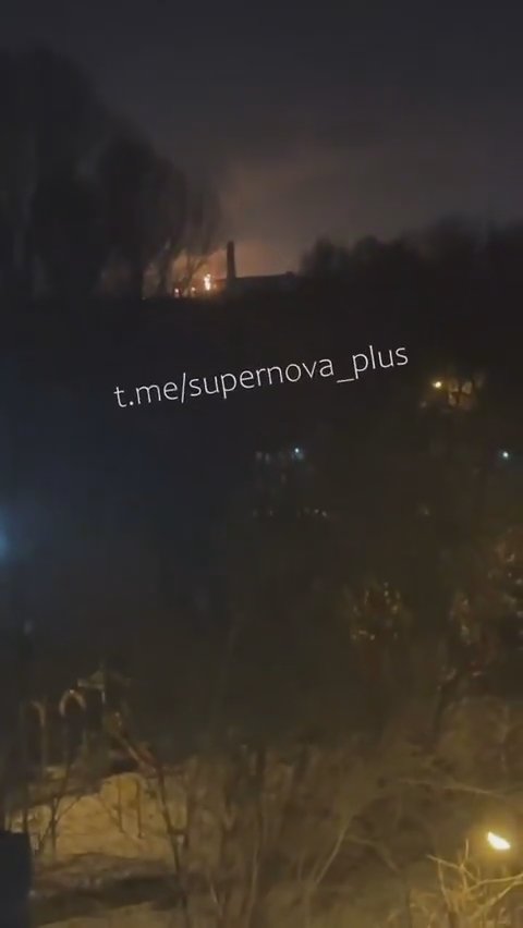 Битва логистик.